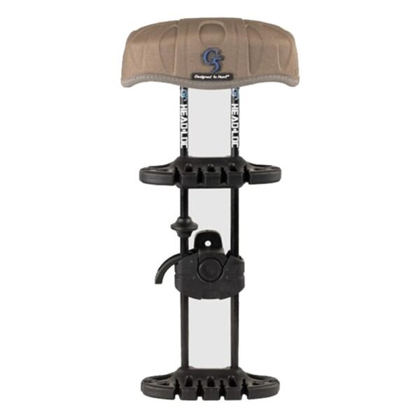 https3A2F2Fmedia.chattanoogashooting.com2Fimages2Fproduct2FGT975BRWN2FGT975BRWN_1.jpg G5 Outdoors Head Loc Quiver- Brown
