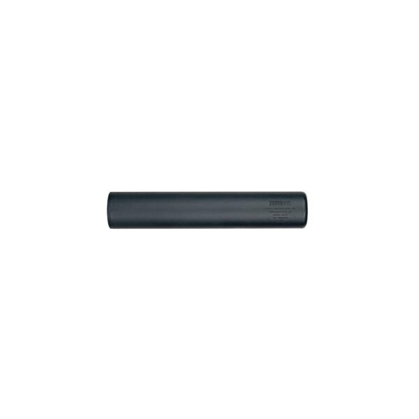 Barrett AM338 Adapter Mount Suppressor .338 and less 9.9" Black 5/8-24 Muzzle Brake Kit Included