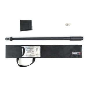 https3A2F2Fmedia.chattanoogashooting.com2Fimages2Fproduct2FGX184312FGX18431-1.jpg Barrett MRAD Barrel Conversion Kit .300 PRC 5/8x24 Threaded Fluted Barrel 26" Black