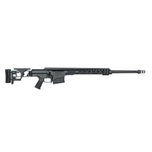 https3A2F2Fmedia.chattanoogashooting.com2Fimages2Fproduct2FGX198802FGX184781.jpg Barrett MRAD Folding Stock Rifle 7mm PRC 10rd Magazine(2) 26'' Fluted Barrel Black Finish