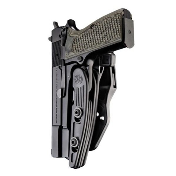 https3A2F2Fmedia.chattanoogashooting.com2Fimages2Fproduct2FHA005002FHA00500-1.jpg Hogue Grips PowerSpeed Universal Speed Holster