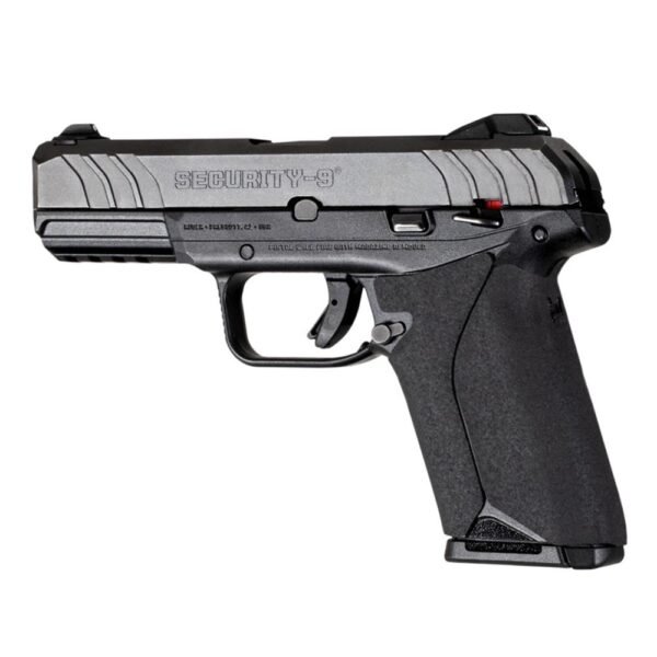 https3A2F2Fmedia.chattanoogashooting.com2Fimages2Fproduct2FHA177202FHA17720-1.jpg Hogue Wrapter Adhesive Grip Ruger Security-9 Standard Rubber Grain Texture Black