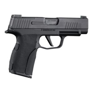 https3A2F2Fmedia.chattanoogashooting.com2Fimages2Fproduct2FHA187582FHA18758-1.jpg Hogue Wrapter Adhesive Grip Sig Sauer P365X & XL Rubber Block Texture Black