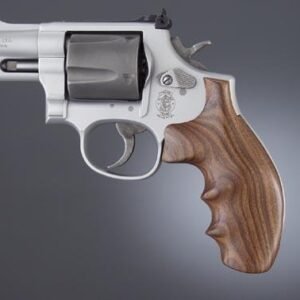 https3A2F2Fmedia.chattanoogashooting.com2Fimages2Fproduct2FHA193002FHA19300.jpg Hogue S&W K/L Round Butt