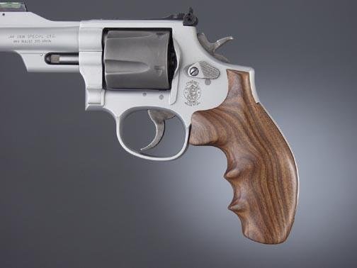 https3A2F2Fmedia.chattanoogashooting.com2Fimages2Fproduct2FHA193002FHA19300.jpg Hogue S&W K/L Round Butt
