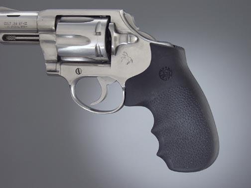 https3A2F2Fmedia.chattanoogashooting.com2Fimages2Fproduct2FHA480002FHA48000.jpg Hogue Colt Detective Special Diamondback Rubber Monogrip (Post-1966)