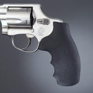 https3A2F2Fmedia.chattanoogashooting.com2Fimages2Fproduct2FHA600002FHA60000.jpg Hogue S&W J Frame Round Butt Rubber MonoGrips