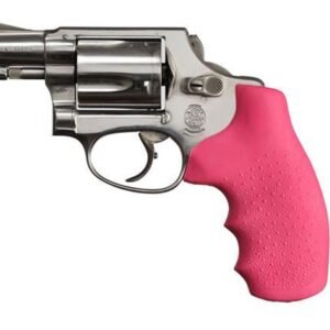 https3A2F2Fmedia.chattanoogashooting.com2Fimages2Fproduct2FHA600072FHA60007.jpg Hogue S&W J Frame Round Butt Rubber MonoGrips