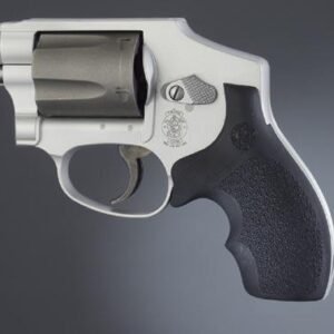 https3A2F2Fmedia.chattanoogashooting.com2Fimages2Fproduct2FHA610002FHA61000.jpg Hogue S&W J Frame Round Butt Rubber Bantam Style Grips