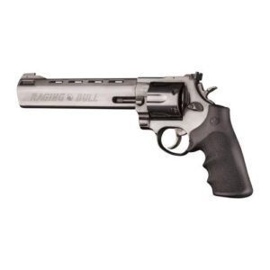 https3A2F2Fmedia.chattanoogashooting.com2Fimages2Fproduct2FHA680002FHA68000-1.jpg Hogue Taurus Raging Bull Rubber Grip Black
