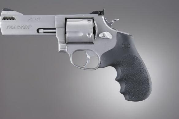 https3A2F2Fmedia.chattanoogashooting.com2Fimages2Fproduct2FHA730002FHA73000.jpg Hogue Taurus Tracker Judge Rubber Monogrip