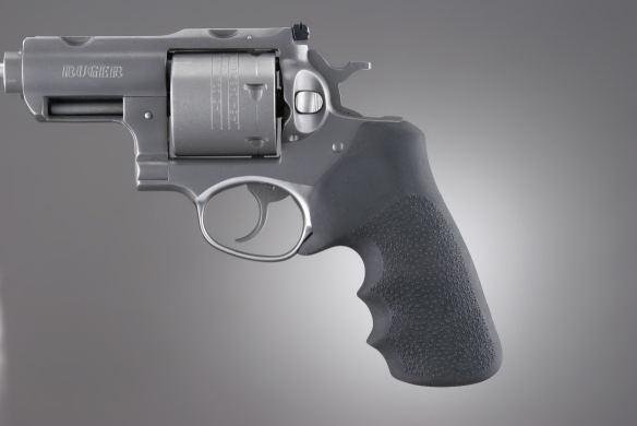 https3A2F2Fmedia.chattanoogashooting.com2Fimages2Fproduct2FHA800202FHA80020.jpg Hogue Ruger GP100/Super Redhawk Rubber Tamer Grip