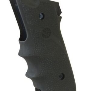 https3A2F2Fmedia.chattanoogashooting.com2Fimages2Fproduct2FHA820002FHA82000.jpg Hogue Ruger MKII Rubber MonoGrips with Finger Grooves