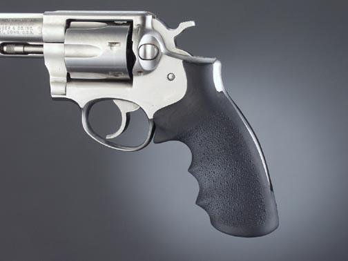 https3A2F2Fmedia.chattanoogashooting.com2Fimages2Fproduct2FHA880002FHA88000.jpg Hogue Ruger Speed-Six (Serial No. Prefix 151 & Above) Rubber Monogrip
