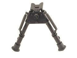 https3A2F2Fmedia.chattanoogashooting.com2Fimages2Fproduct2FHBSBR2FHBSBR_1.jpg Harris Bipods Series S Model BR 13 oz Swivel 6-9"