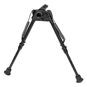 https3A2F2Fmedia.chattanoogashooting.com2Fimages2Fproduct2FHBSLMMLOK2FHBSLMMLOK-1.jpg Harris S-LM Bipod M-LOK 9-13" Black