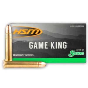 https3A2F2Fmedia.chattanoogashooting.com2Fimages2Fproduct2FHEHSM375WIN2N2FHEHSM375WIN2N1.jpg HSM Pro Hunter Rifle Ammunition .375 Win 200gr JFP 20/ct