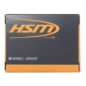 https3A2F2Fmedia.chattanoogashooting.com2Fimages2Fproduct2FHEHSM412N202FHEHSM412N201.jpg HSM Self Defense Handgun Ammunition .41 Mag 210gr HP 1205 fps 20/ct