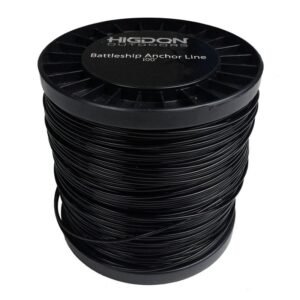 https3A2F2Fmedia.chattanoogashooting.com2Fimages2Fproduct2FHG303512FHG30351.jpg Higdon Outdoors Nylon Non Tangle Decoy Line 100'