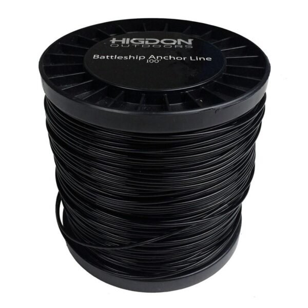 https3A2F2Fmedia.chattanoogashooting.com2Fimages2Fproduct2FHG303512FHG30351.jpg Higdon Outdoors Nylon Non Tangle Decoy Line 100'