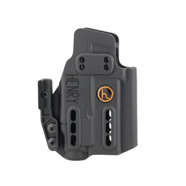 https3A2F2Fmedia.chattanoogashooting.com2Fimages2Fproduct2FHJHH0004022FHJHH0004-1.jpg Henry Holsters Ember AIWB/IWB Holster for Sig P365/P365XL TLR-7 SUB Black Ambi