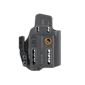 https3A2F2Fmedia.chattanoogashooting.com2Fimages2Fproduct2FHJHH0004032FHJHH000403-1.jpg Henry Holsters Ember AIWB/IWB Holster for Sig P365-XMacro TLR-7 SUB Black Ambi
