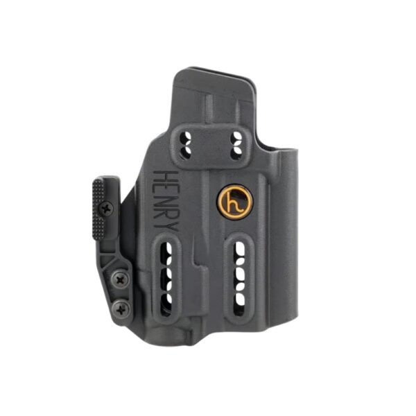 https3A2F2Fmedia.chattanoogashooting.com2Fimages2Fproduct2FHJHH0004032FHJHH000403-1.jpg Henry Holsters Ember AIWB/IWB Holster for Sig P365-XMacro TLR-7 SUB Black Ambi