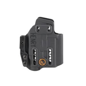 https3A2F2Fmedia.chattanoogashooting.com2Fimages2Fproduct2FHJHH0004042FHJHH000404-1.jpg Henry Holsters Ember AIWB/IWB Holster for Springfield Hellcat Pro TLR-7 SUB Black Ambi