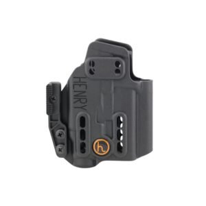https3A2F2Fmedia.chattanoogashooting.com2Fimages2Fproduct2FHJHH0004052FHJHH000405-1.jpg Henry Holsters Ember AIWB/IWB Holster for Springfield Hellcat TLR-7 SUB Black Ambi