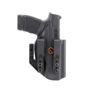https3A2F2Fmedia.chattanoogashooting.com2Fimages2Fproduct2FHJHH0018052FHJHH001805-1.jpg Henry Holsters Cipher AIWB/IWB Holster for Springfield Hellcat RDP Black Ambi