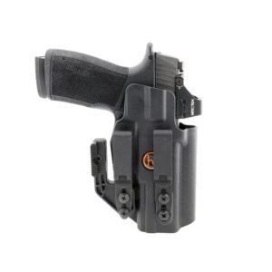 https3A2F2Fmedia.chattanoogashooting.com2Fimages2Fproduct2FHJHH0018062FHJHH001806-1.jpg Henry Holsters Cipher AIWB/IWB Holster for Sig P365-XMacro Black Ambi