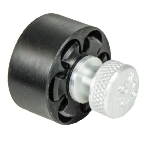 HKS M Series Speedloader .32 H&R Mag J 6/S Ruger SP101 Tarus 73/74/741 J-Frame size 6-Shot