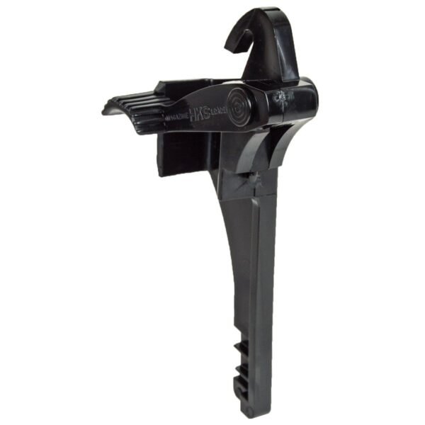 https3A2F2Fmedia.chattanoogashooting.com2Fimages2Fproduct2FHK9432FHK943.jpg HKS Magazine SpeedLoader Single .380/9mm Adjustable