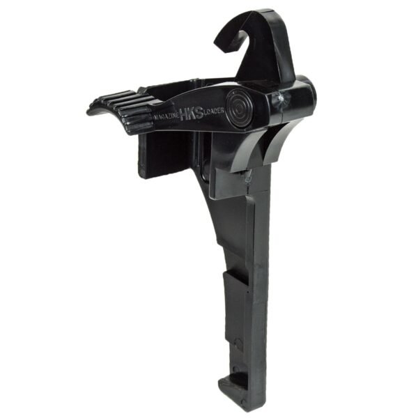 https3A2F2Fmedia.chattanoogashooting.com2Fimages2Fproduct2FHKGL9422FHKGL942.jpg HKS Magazine SpeedLoader for Glock +2 17/22