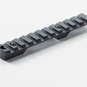 https3A2F2Fmedia.chattanoogashooting.com2Fimages2Fproduct2FHLBBRSMP2FHLBBRSMP_2.jpg Henry Big Boy Receiver Scope Mount Picatinny/Weaver Style - Black