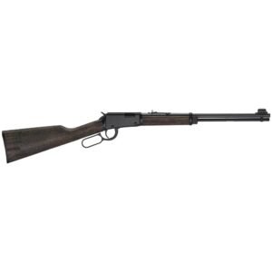 https3A2F2Fmedia.chattanoogashooting.com2Fimages2Fproduct2FHLH001GG22M2FHLH001GG22M1.jpg Henry H1 Garden Gun .22 WMR Shotshell 10rd Capacity 16.5" Smooth Barrel Black Ash Stock