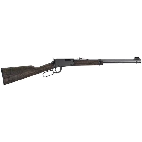 https3A2F2Fmedia.chattanoogashooting.com2Fimages2Fproduct2FHLH001GG22M2FHLH001GG22M1.jpg Henry H1 Garden Gun .22 WMR Shotshell 10rd Capacity 16.5" Smooth Barrel Black Ash Stock