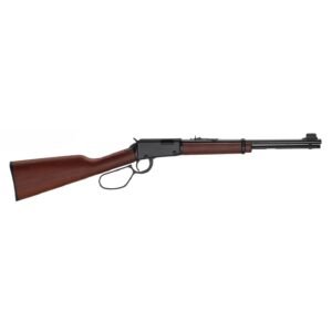 https3A2F2Fmedia.chattanoogashooting.com2Fimages2Fproduct2FHLH001L22M2FHLH001L222.jpg Henry H1 Large Loop Classic Rifle .22 WMR 12rd Capacity 18.5" Barrel Walnut Stock