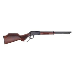 https3A2F2Fmedia.chattanoogashooting.com2Fimages2Fproduct2FHLH001PGHR222FHLH001PGHR221.jpg Henry H1 Sporter Carbine Rifle .22 LR 13rd Capacity 16.5" 1/2x28 Threaded Barrel Walnut Stock