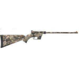 https3A2F2Fmedia.chattanoogashooting.com2Fimages2Fproduct2FHLH002VWP2FHLH002VWP_1.jpg Henry US Survival Rifle .22 LR 8rd Magazines (2) 16.125" Barrel True Timber Viper Western Camo