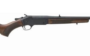 https3A2F2Fmedia.chattanoogashooting.com2Fimages2Fproduct2FHLH01530302FHLH0153030.jpg Henry Single Shot 30-30 Rifle 1rd Magazine 22" Barrel Walnut