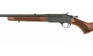 https3A2F2Fmedia.chattanoogashooting.com2Fimages2Fproduct2FHLH015Y2432FHLH015Y243.jpg Henry Single Shot Compact/Short LOP 243 Win Rifle 1rd Magazine 22" Barrel Walnut