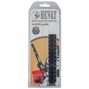 https3A2F2Fmedia.chattanoogashooting.com2Fimages2Fproduct2FHLHEGW14PR2FHLHEGW14PR-1.jpg Henry H014 Picatinny Rail for Long Ranger