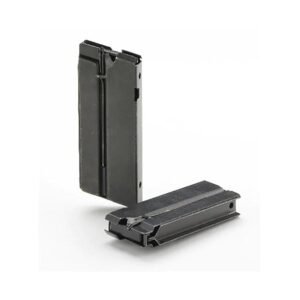 https3A2F2Fmedia.chattanoogashooting.com2Fimages2Fproduct2FHLHS152PK2FHLHS152PK_2.jpg Henry US Survival Rifle Magazine .22LR 8/rd 2-Pack