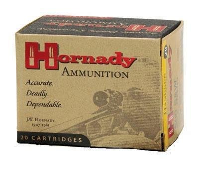 https3A2F2Fmedia.chattanoogashooting.com2Fimages2Fproduct2FHO92452FHO9245.jpg Hornady Custom Handgun Ammunition .50 AE 300 gr XTP 1475 fps 20/ct