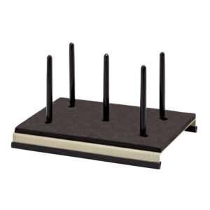 https3A2F2Fmedia.chattanoogashooting.com2Fimages2Fproduct2FHO957992FHO95799-2.jpg Hornady Square-Lok Suppressor Rack