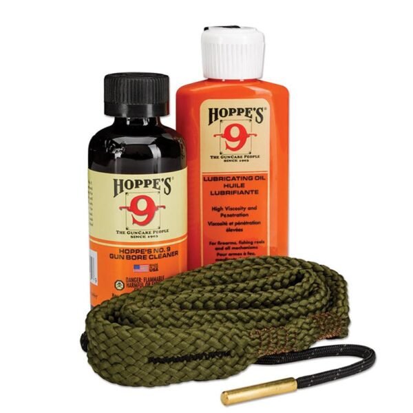 https3A2F2Fmedia.chattanoogashooting.com2Fimages2Fproduct2FHS1100122FHS110012-1.jpg Hoppe's 1.2.3. Done Shotgun Cleaning Kit 12 ga.