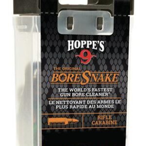 https3A2F2Fmedia.chattanoogashooting.com2Fimages2Fproduct2FHS24001D2FHS24001D.jpg Hoppe's Boresnake Den-.30 - .32 Caliber Pistol