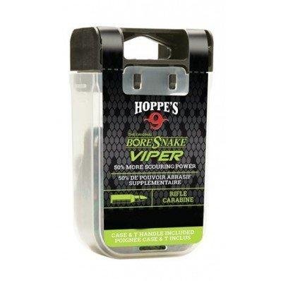 https3A2F2Fmedia.chattanoogashooting.com2Fimages2Fproduct2FHS24001VD2FHS24001VD.jpg Viper Den Boresnake - .30 - .32 Caliber Viper Pistol