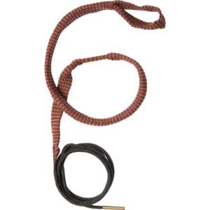 https3A2F2Fmedia.chattanoogashooting.com2Fimages2Fproduct2FHS24012D2FHS24012D_1.jpg Hoppe's Boresnake Den- 6mm .243 Caliber Rifle